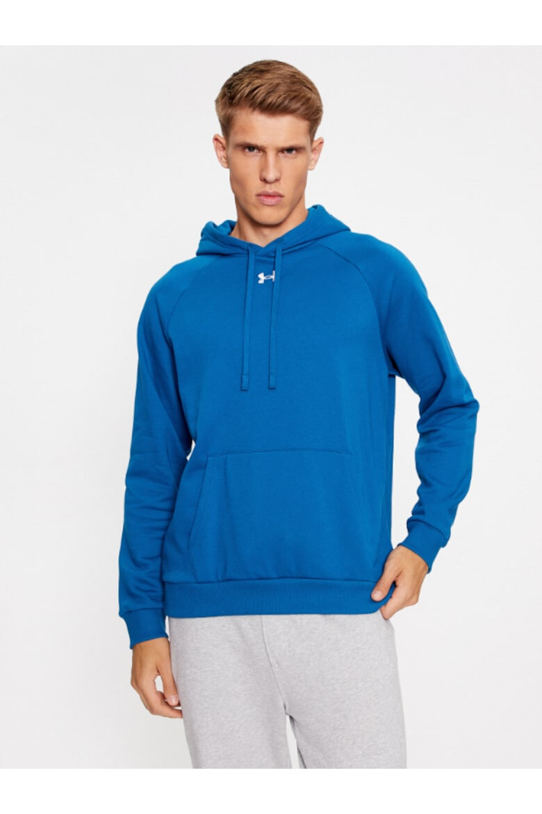 Under Armour Bluza barbati 303440350 Bumbac - Pled.ro