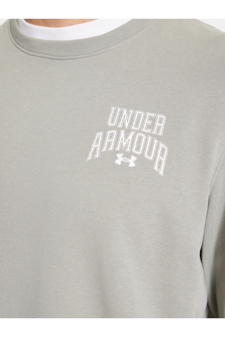 Under Armour Bluza barbati 303440473 Bumbac - Pled.ro