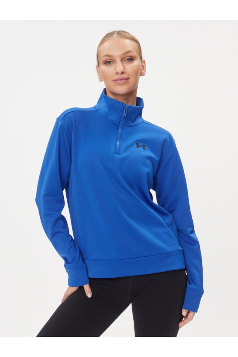 Under Armour Bluza dama 303441050 Poliester - Pled.ro