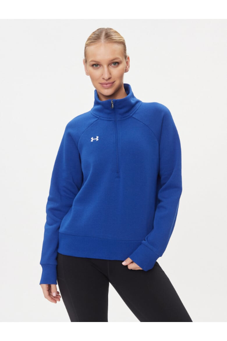 Under Armour Bluza dama 303441197 Bumbac - Pled.ro