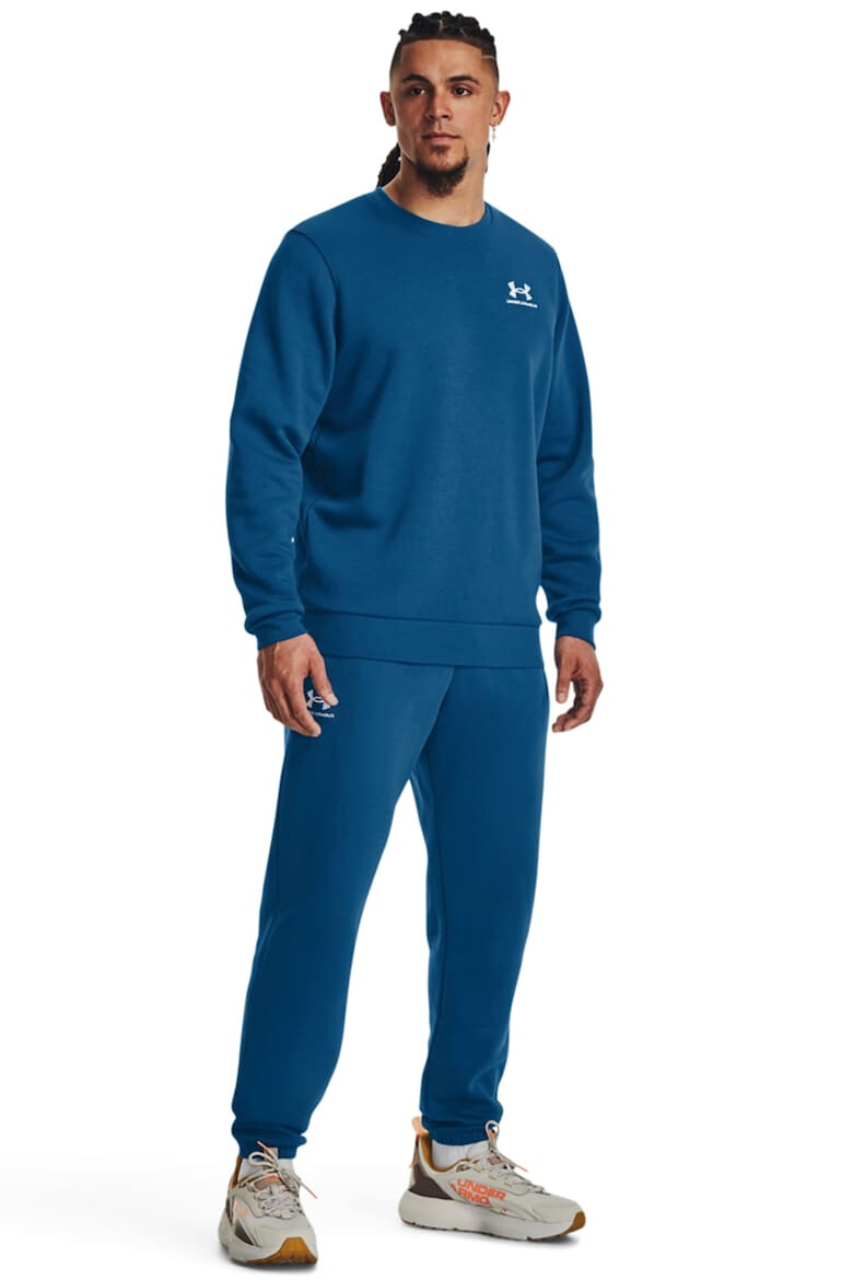 Under Armour Bluza de trening pentru antrenament Icon - Pled.ro