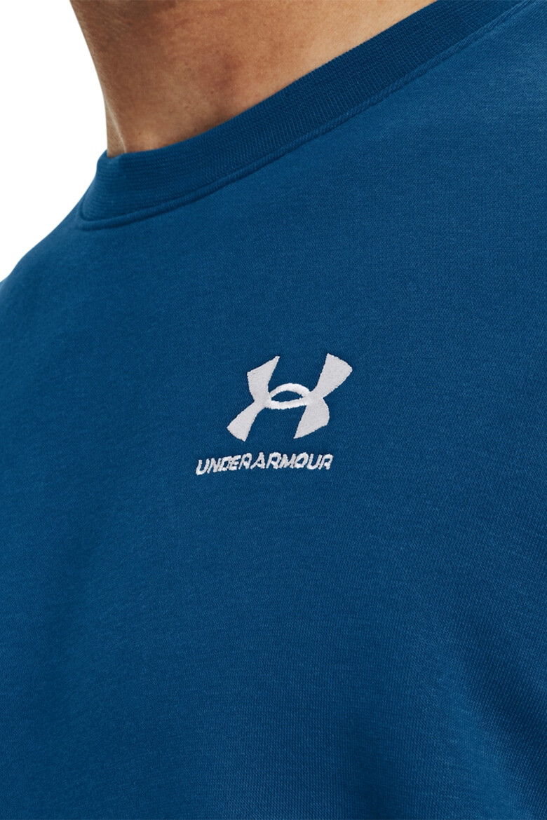 Under Armour Bluza de trening pentru antrenament Icon - Pled.ro