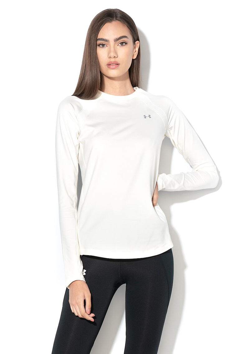 Under Armour Bluza elastica pentru antrenament - Pled.ro