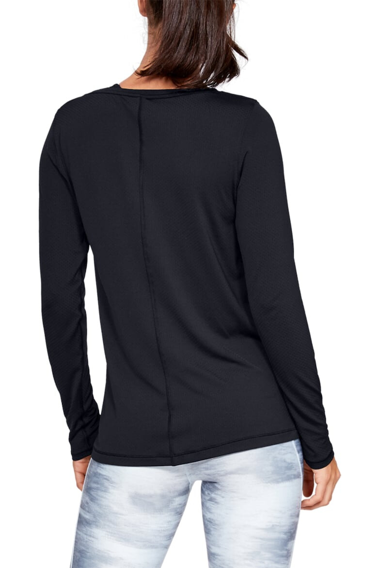 Under Armour Bluza elastica pentru antrenament - Pled.ro