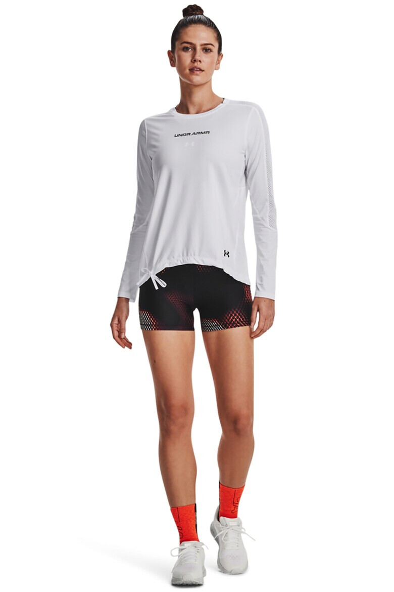 Under Armour Bluza lejera de plasa pentru antrenament Pieced - Pled.ro