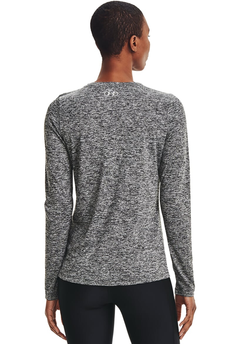 Under Armour Bluza lejera pentru fitness UA Tech™ - Pled.ro