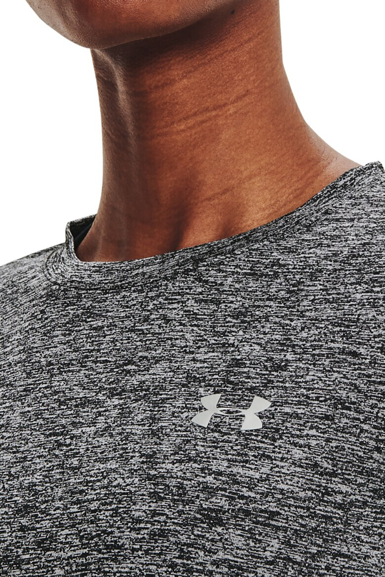 Under Armour Bluza lejera pentru fitness UA Tech™ - Pled.ro