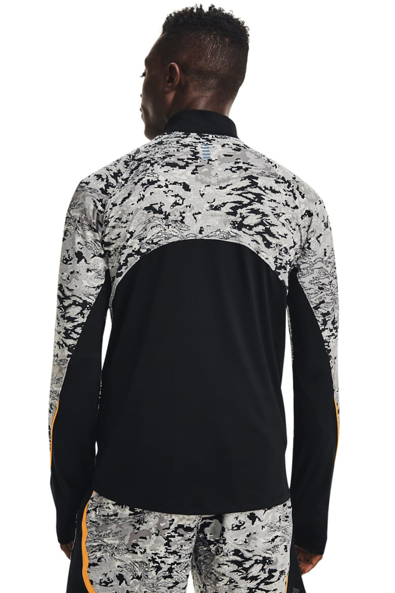 Under Armour Bluza pentru alergare Qualifier 2.0 - Pled.ro