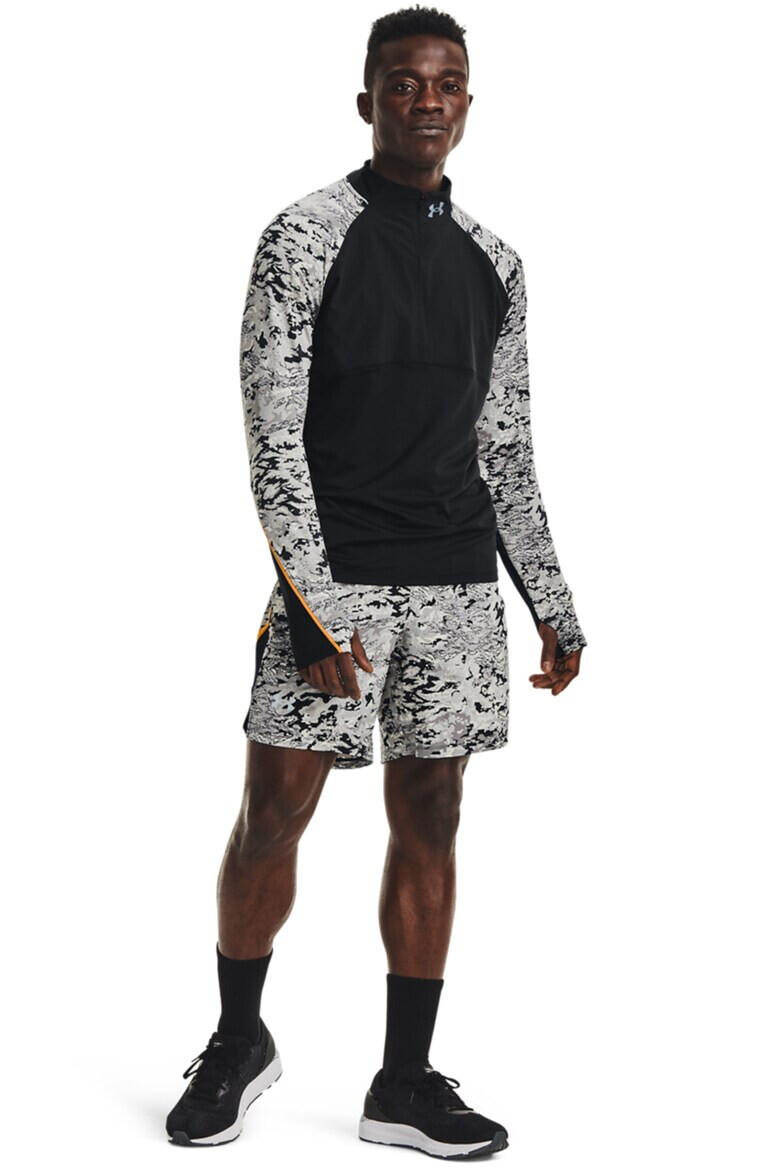 Under Armour Bluza pentru alergare Qualifier 2.0 - Pled.ro