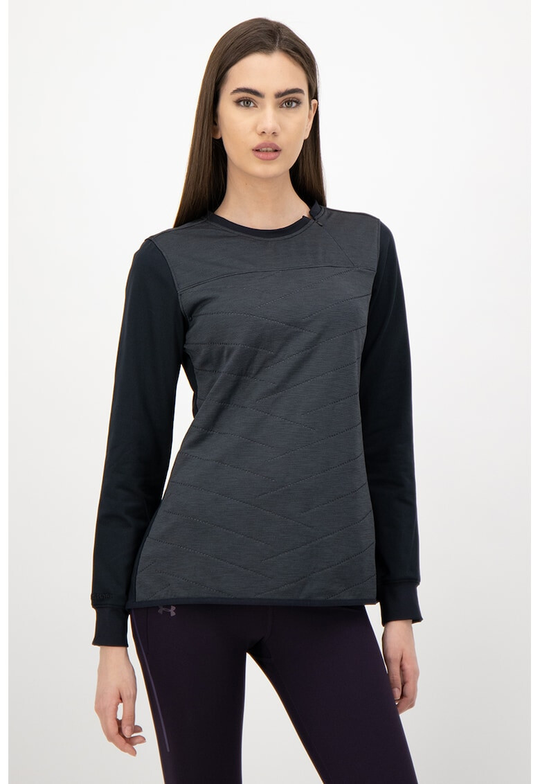 Under Armour Bluza pentru antrenament 3G Reactor - Pled.ro