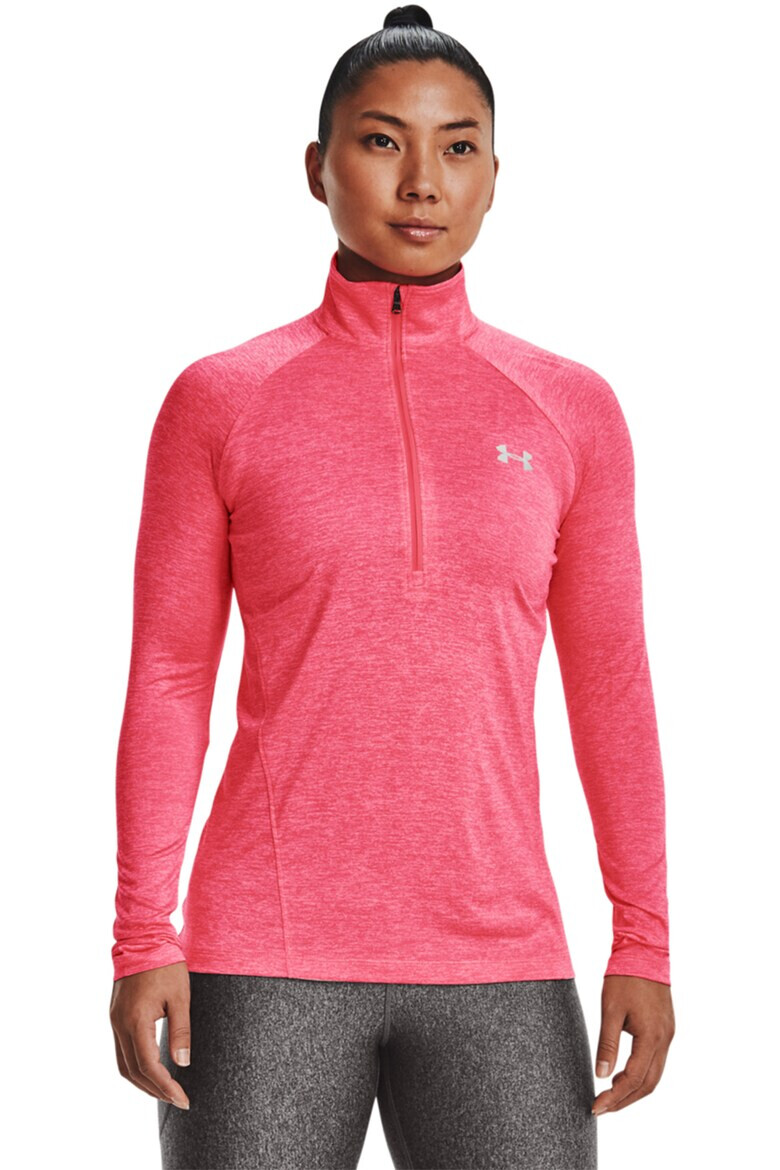 Under Armour Bluza pentru antrenament Tech™ Twist - Pled.ro