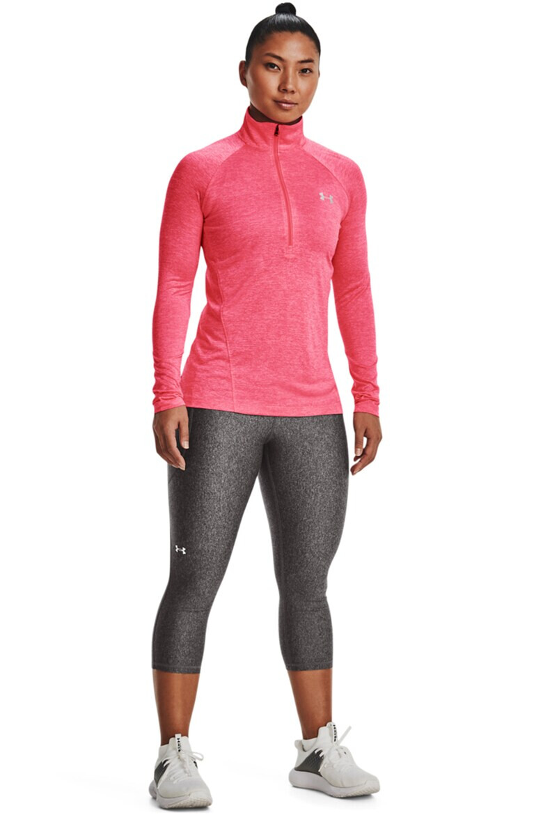 Under Armour Bluza pentru antrenament Tech™ Twist - Pled.ro