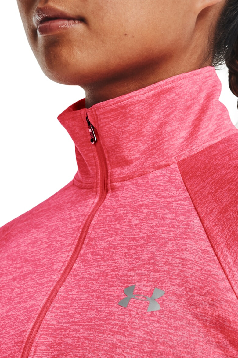 Under Armour Bluza pentru antrenament Tech™ Twist - Pled.ro