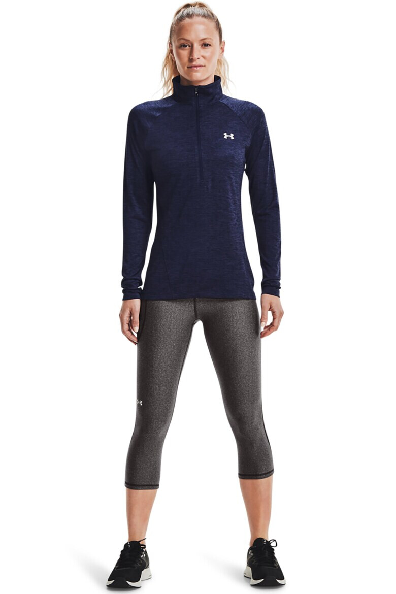 Under Armour Bluza pentru antrenament Tech™ Twist - Pled.ro