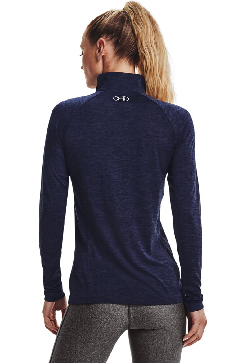 Under Armour Bluza pentru antrenament Tech™ Twist - Pled.ro