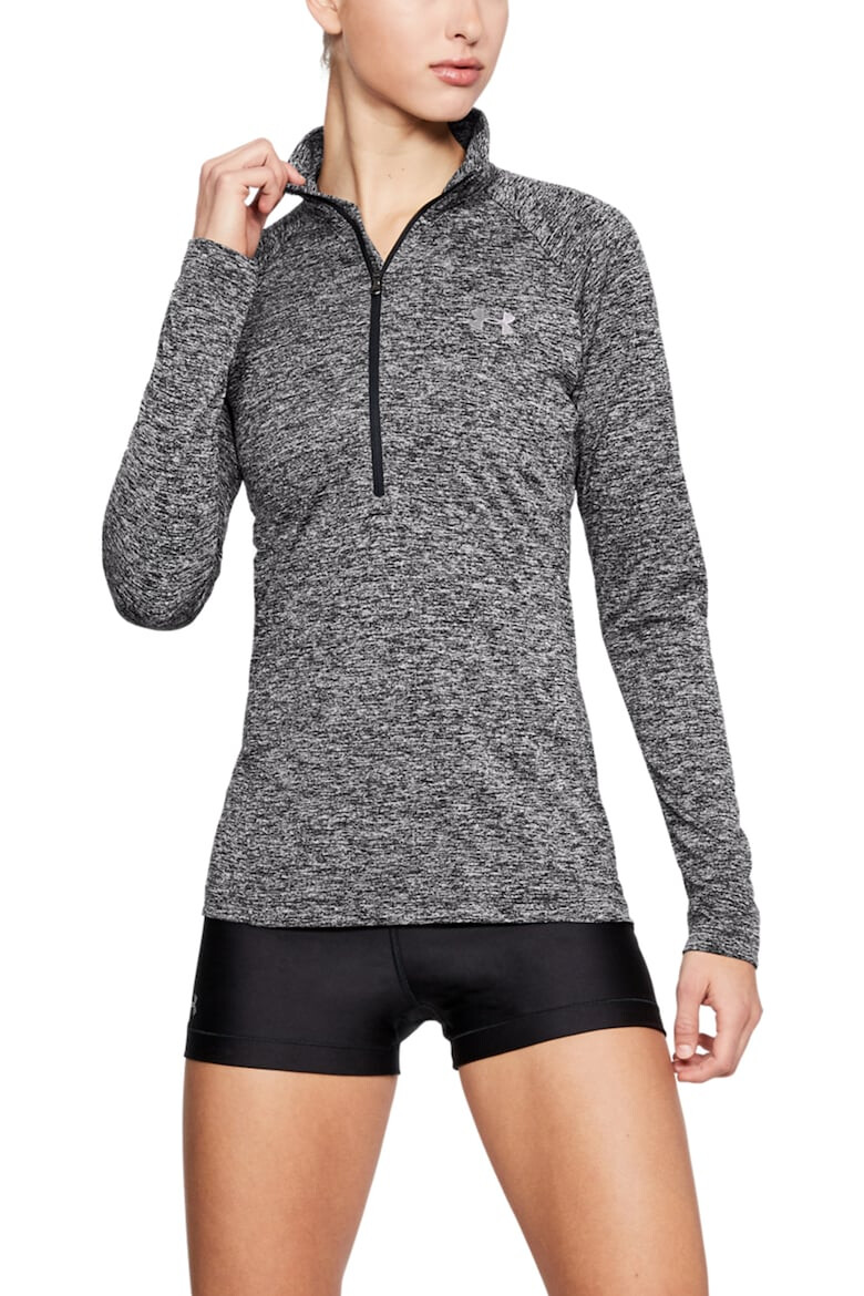 Under Armour Bluza pentru antrenament Tech™ Twist - Pled.ro