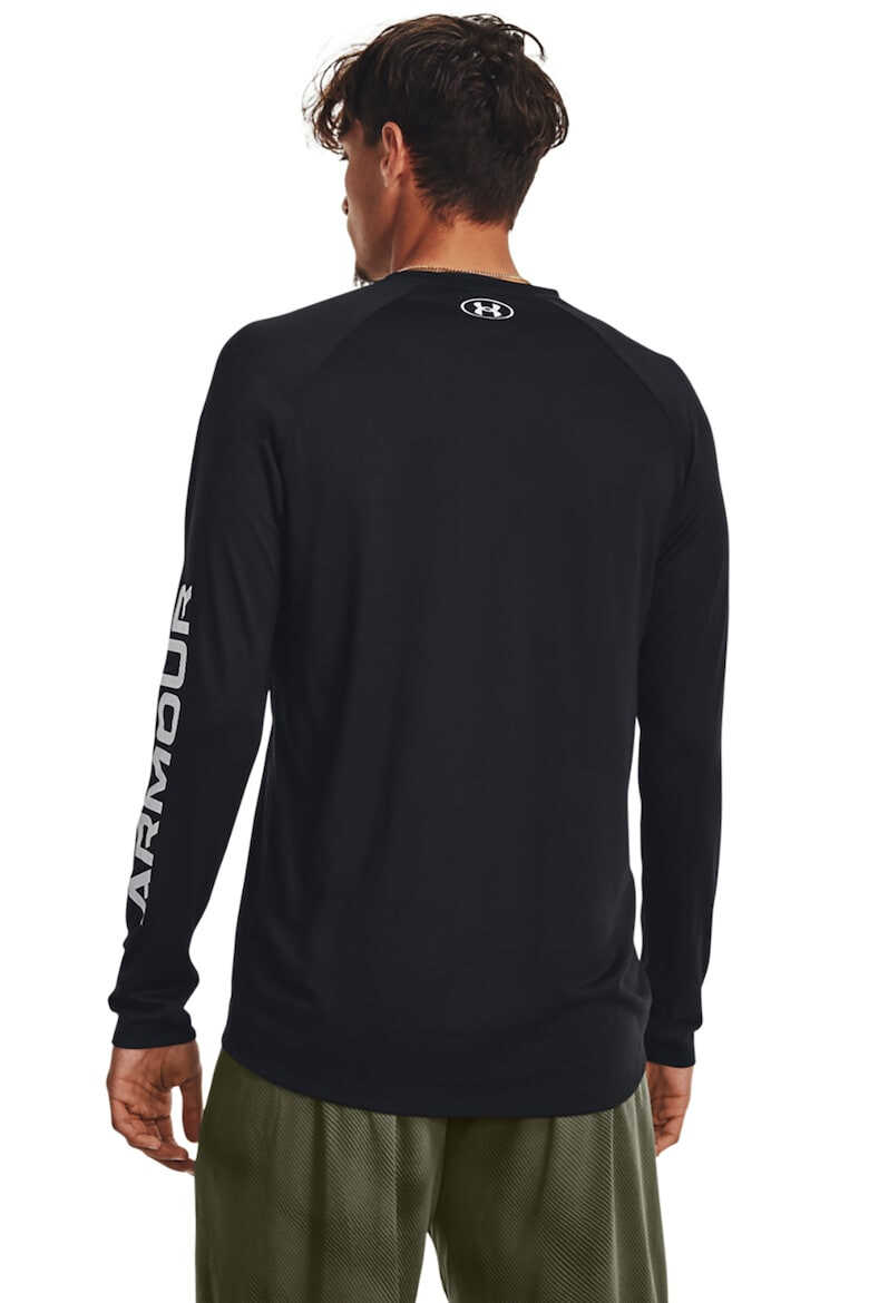 Under Armour Bluza pentru fitness Tech - Pled.ro