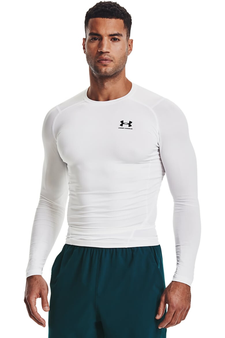 Under Armour Bluza slim fit pentru antrenament Armour - Pled.ro