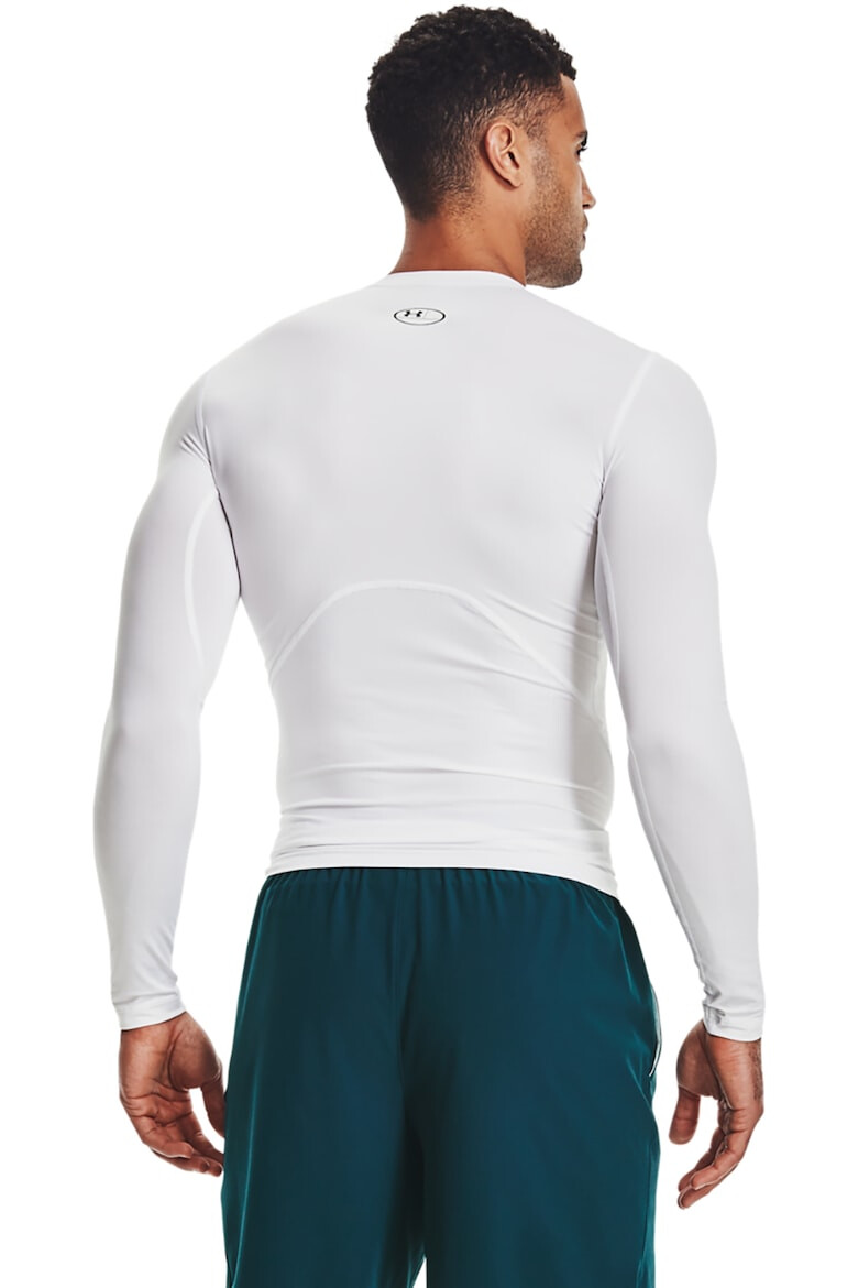 Under Armour Bluza slim fit pentru antrenament Armour - Pled.ro