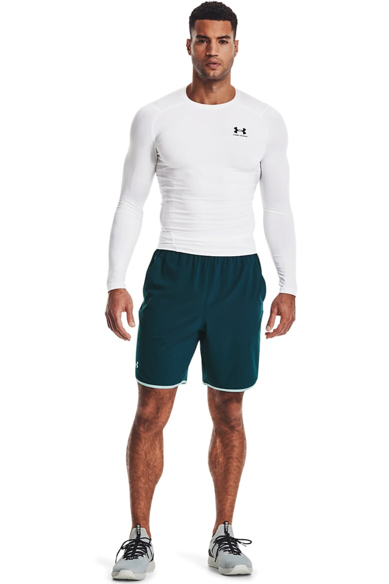 Under Armour Bluza slim fit pentru antrenament Armour - Pled.ro