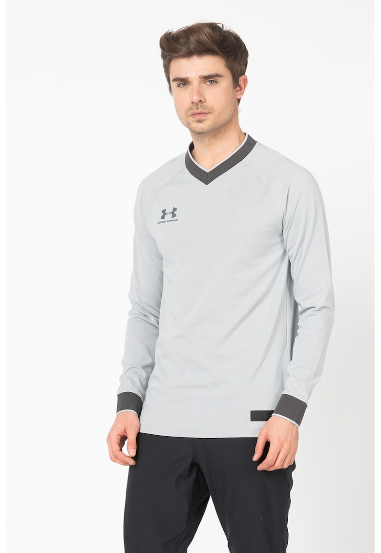 Under Armour Bluza sport elastica Accelerate Retro - Pled.ro