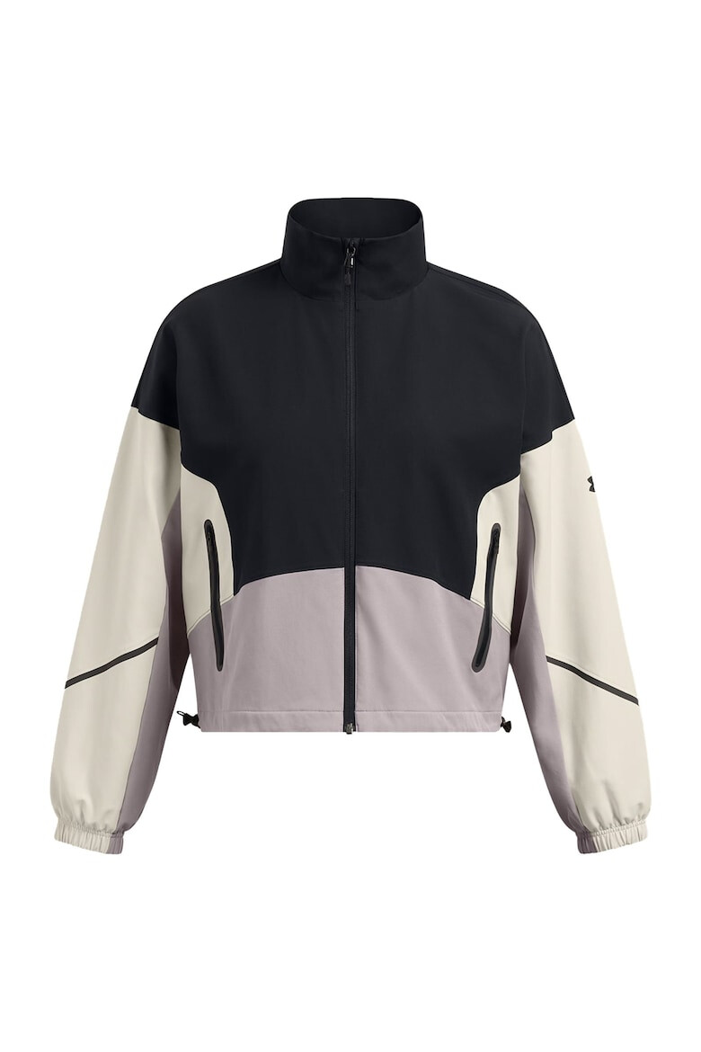 Under Armour Bluza trening Unstoppable Jacket 1374889002 - Pled.ro