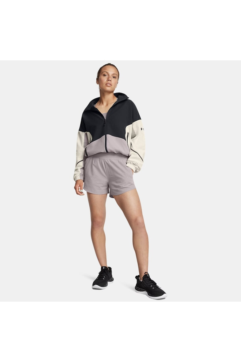 Under Armour Bluza trening Unstoppable Jacket 1374889002 - Pled.ro