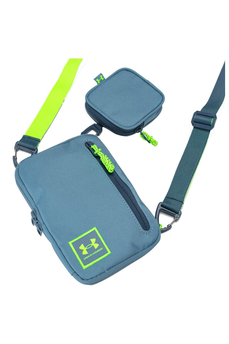 Under Armour Borseta Under Loudon Crossbody SM - Pled.ro