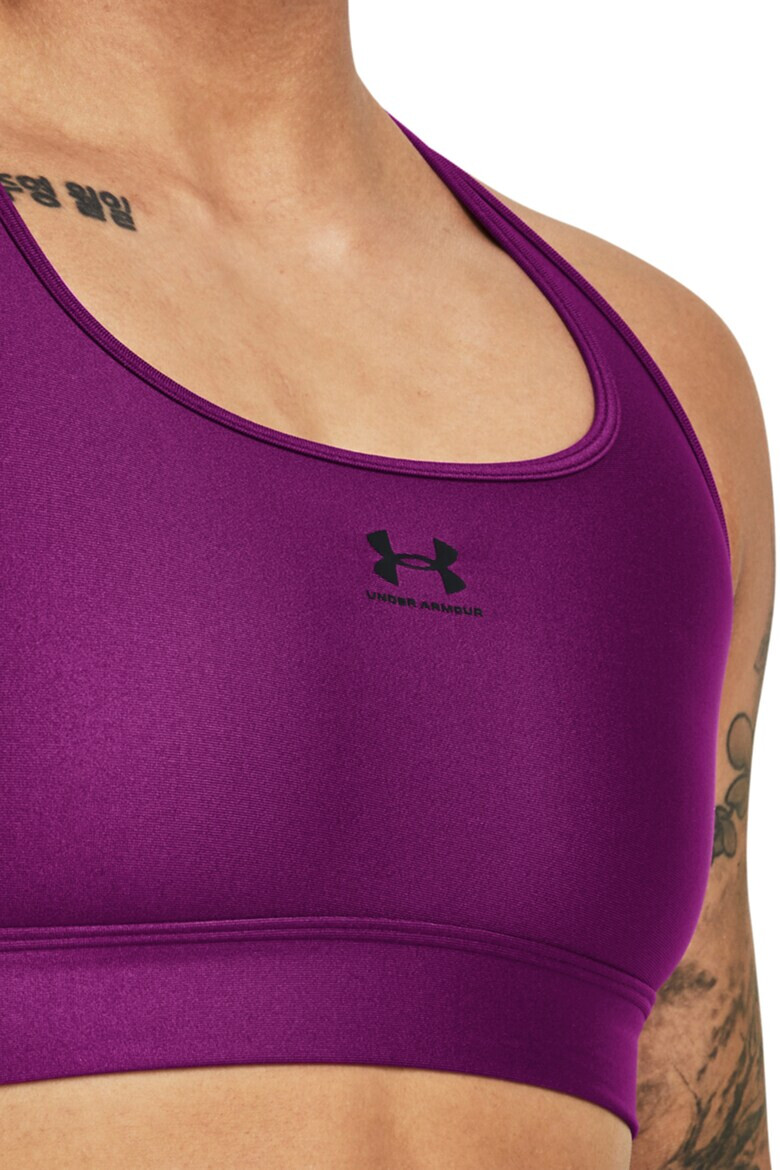 Under Armour Bustiera pentru fitness Authentics - Pled.ro