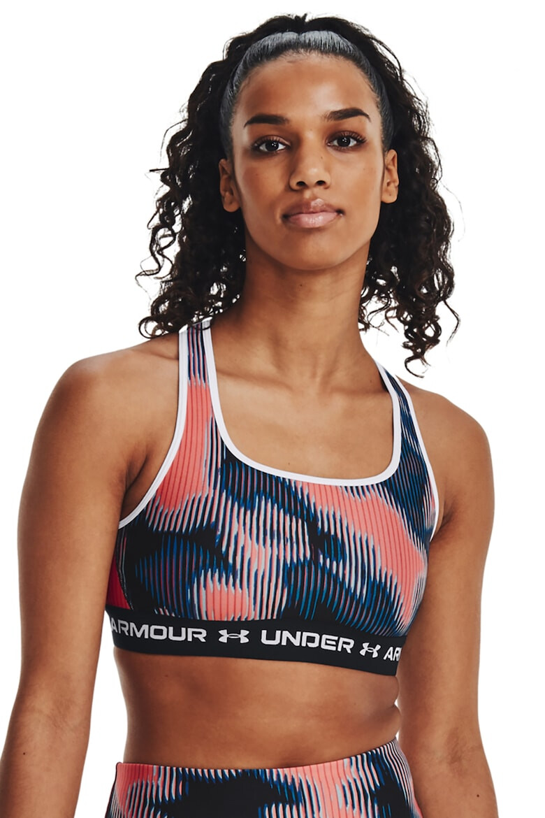 Under Armour Bustiera de compresie pentru fitness - Pled.ro