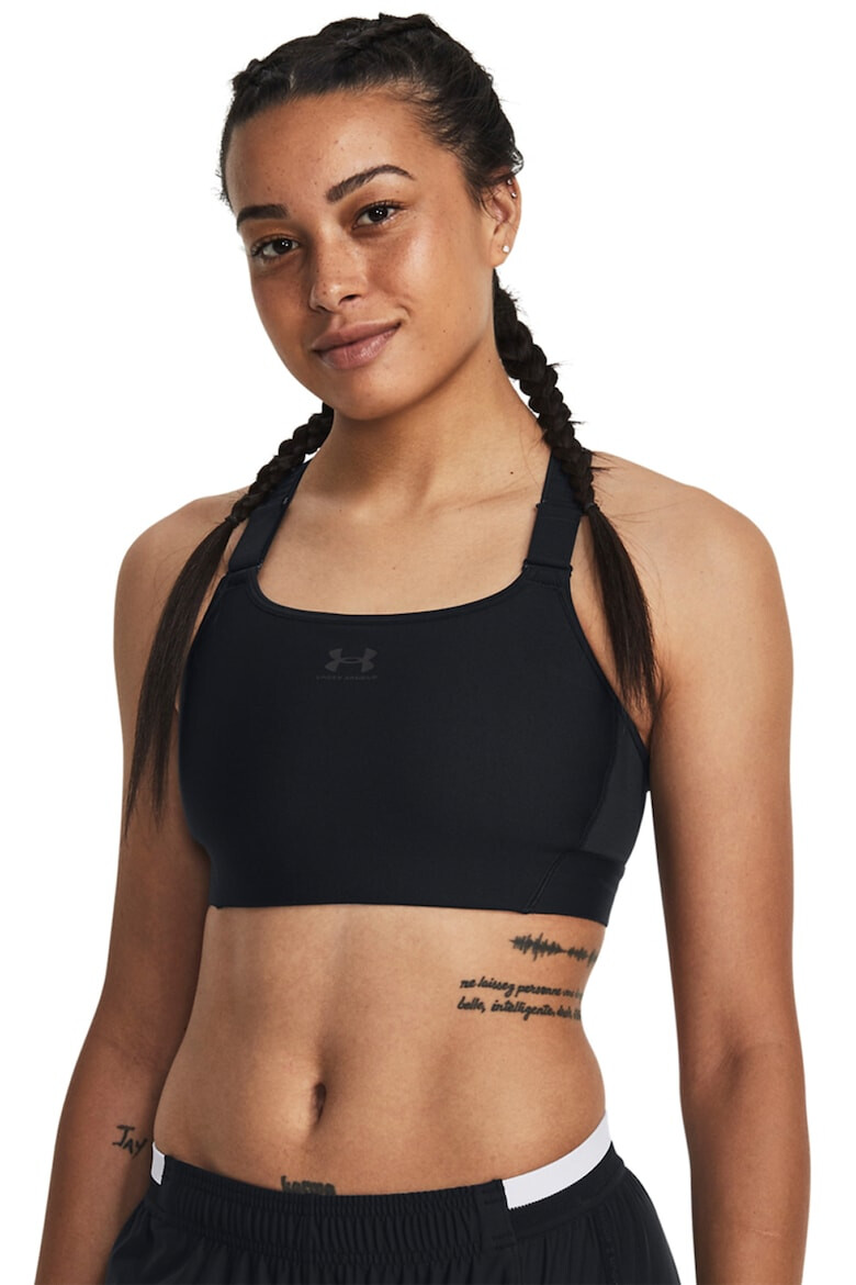 Under Armour Bustiera pentru antrenament HeatGear® - Pled.ro