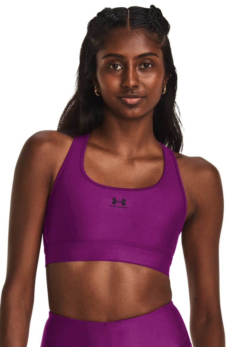 Under Armour Bustiera pentru fitness Authentics - Pled.ro