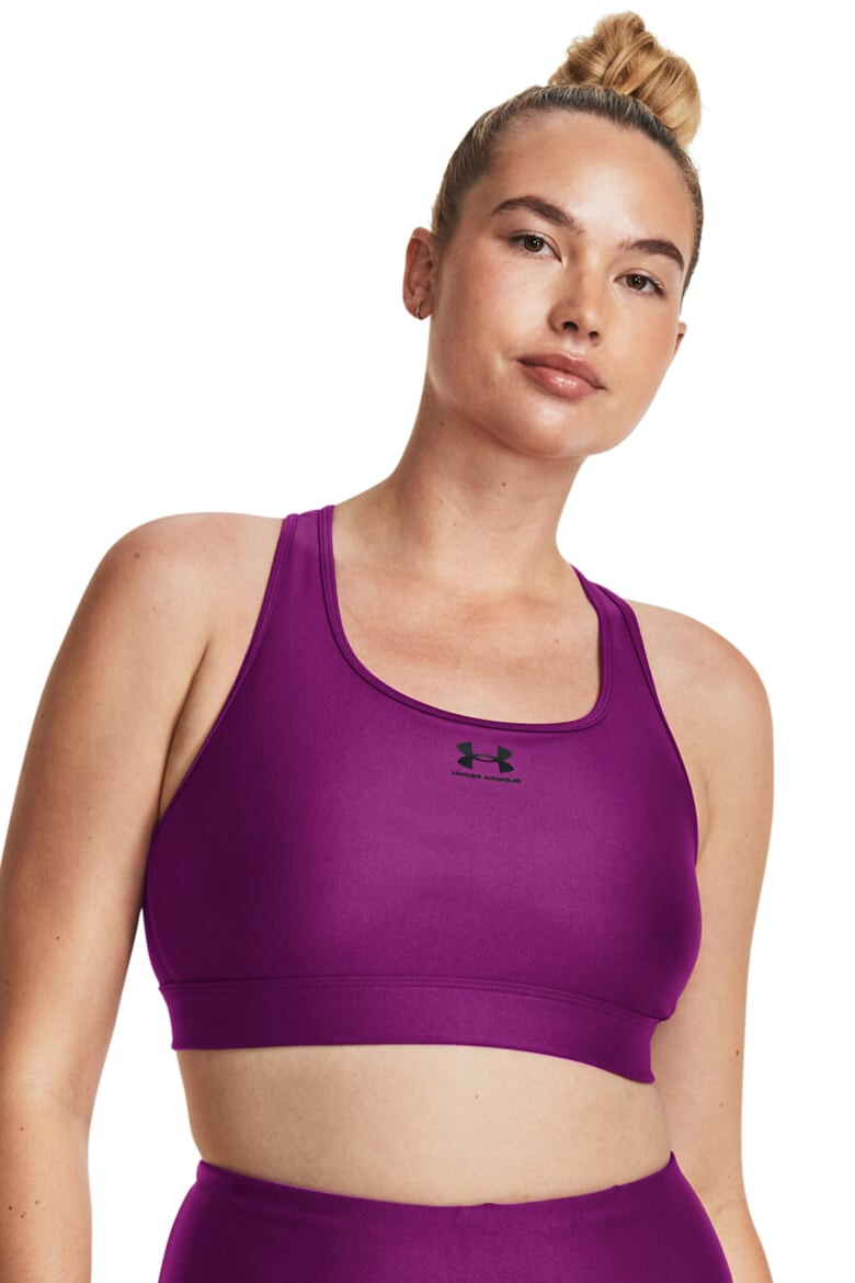 Under Armour Bustiera pentru fitness Authentics - Pled.ro