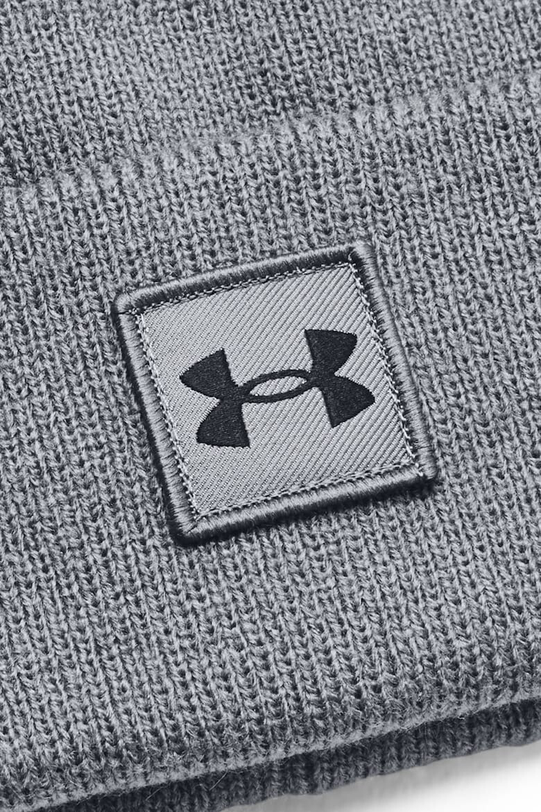 Under Armour Caciula cu aplicatie logo pentru antrenament - Pled.ro