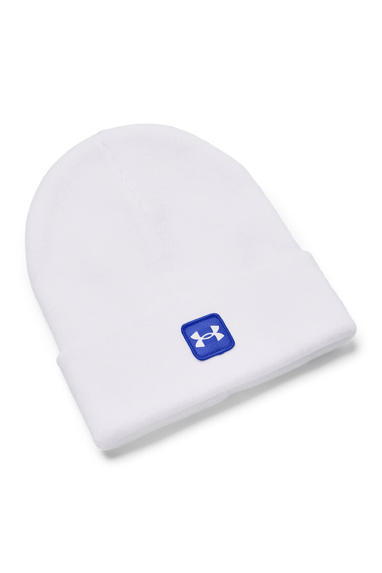 Under Armour Caciula elastica cu logo Halftime - Pled.ro