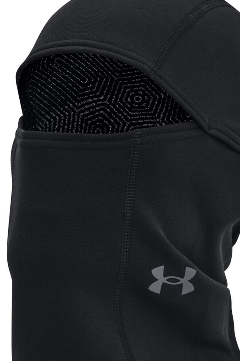 Under Armour Caciula tip cagula cu imprimeu logo - Pled.ro