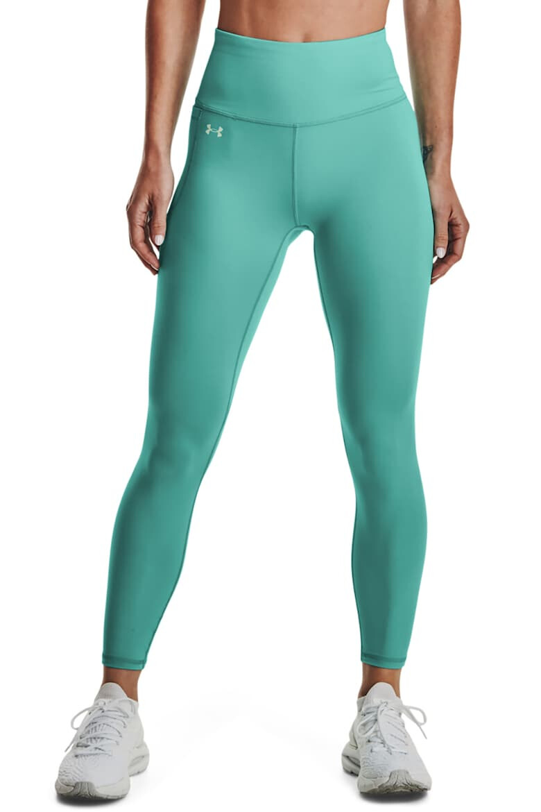 Under Armour Colanti crop pentru fitness Motion - Pled.ro