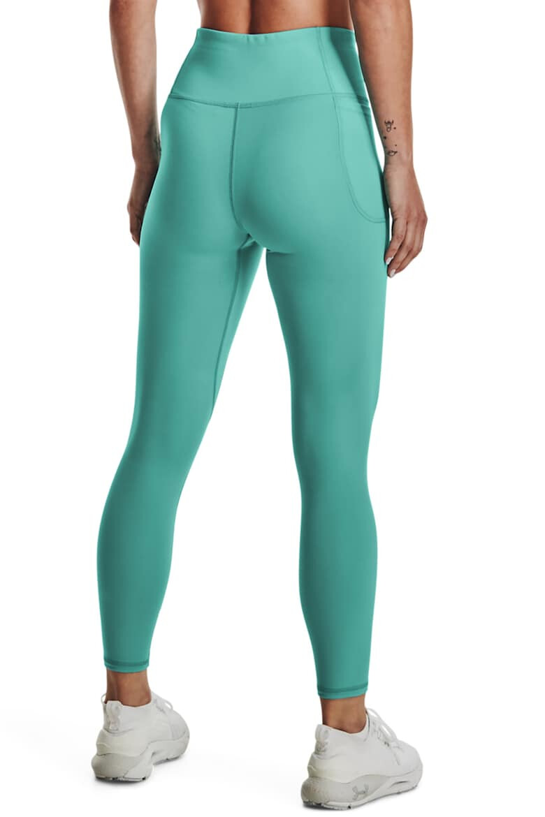 Under Armour Colanti crop pentru fitness Motion - Pled.ro