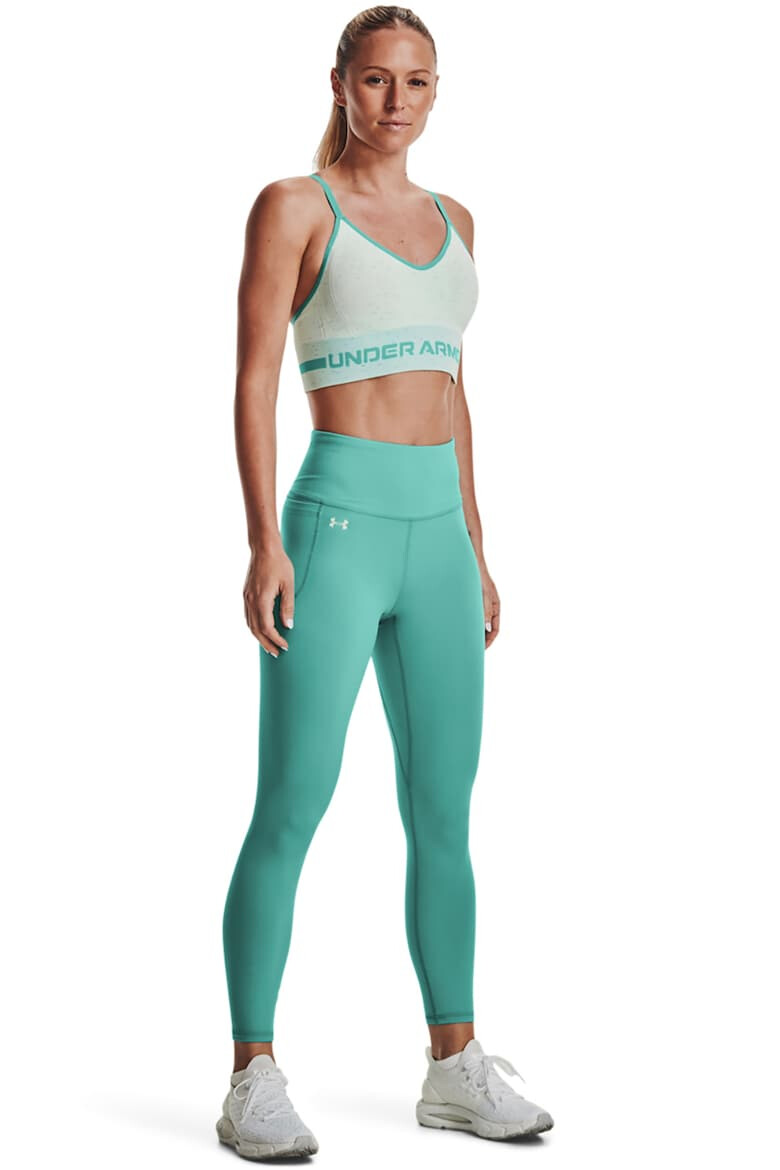 Under Armour Colanti crop pentru fitness Motion - Pled.ro