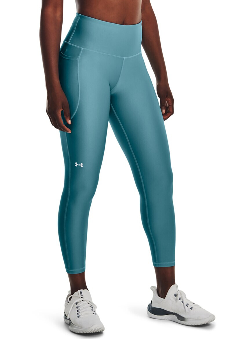 Under Armour Colanti crop pentru fitness Vanish - Pled.ro