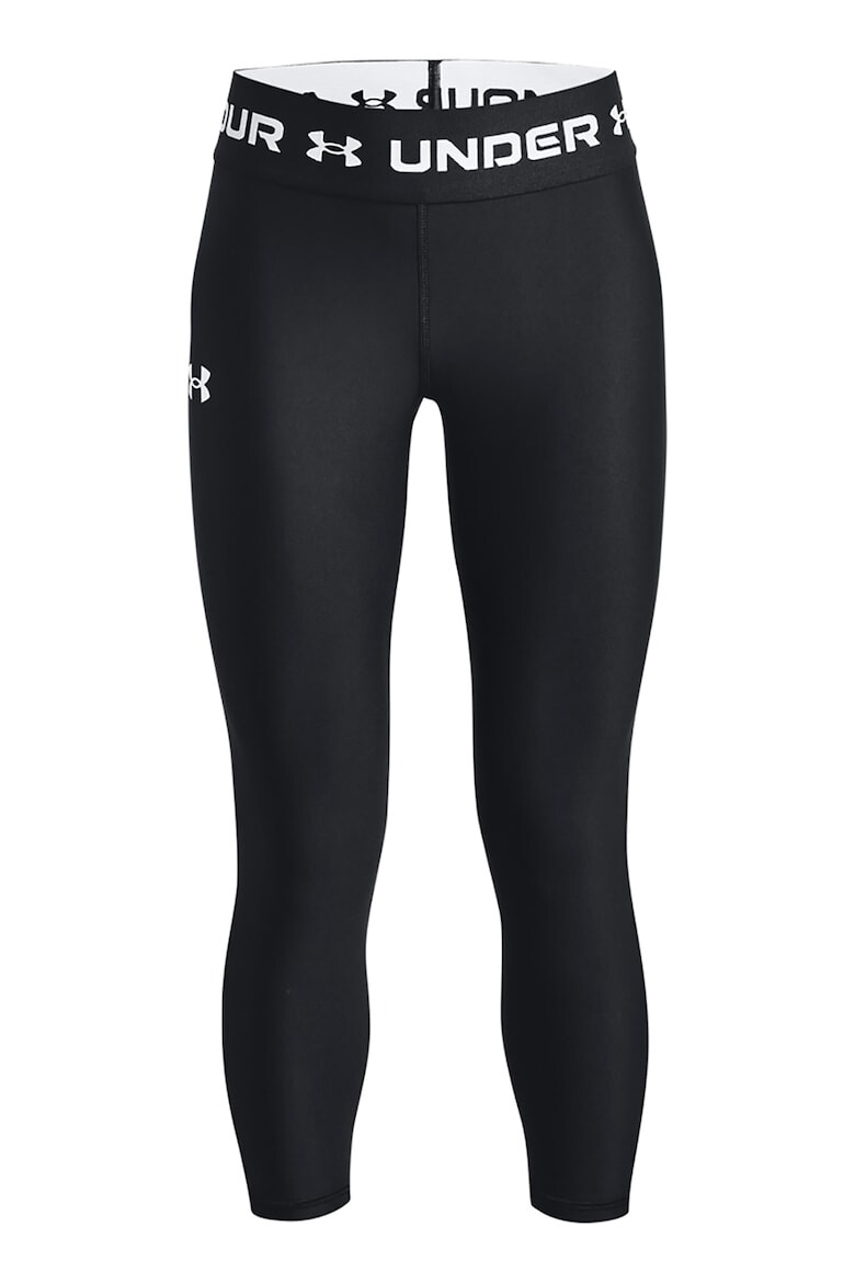 Under Armour Colanti cu banda logo pentru fitness - Pled.ro