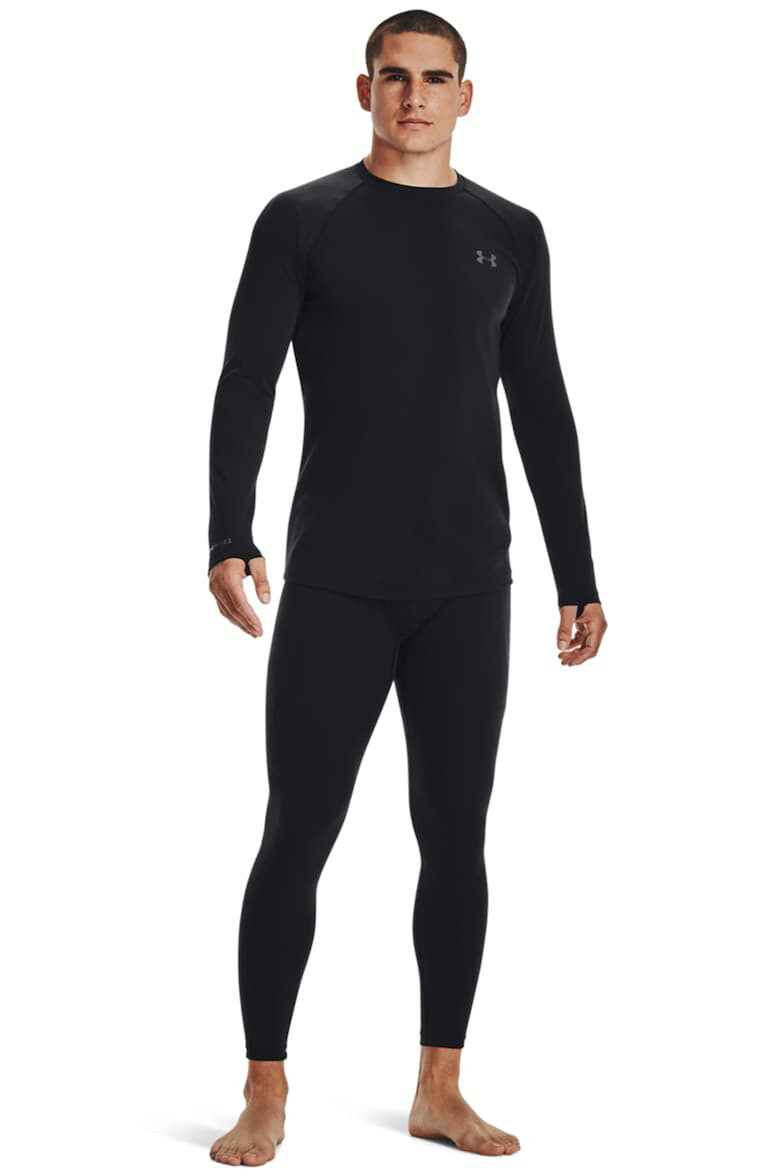 Under Armour Colanti cu logo discret pentru alegare Base 2.0 - Pled.ro