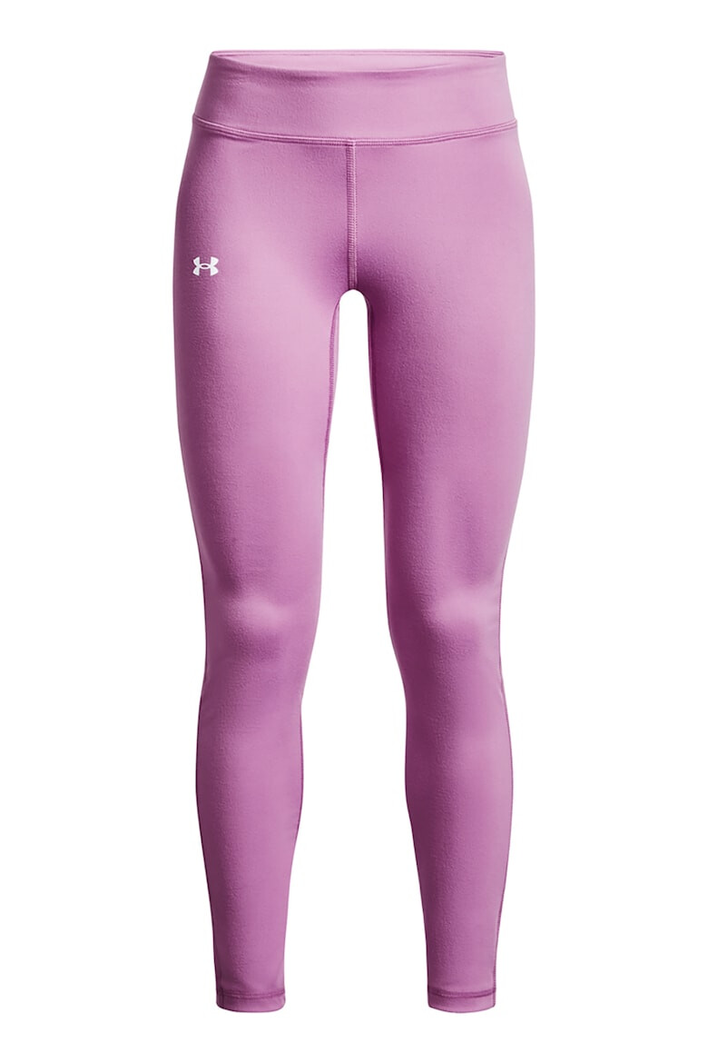 Under Armour Colanti cu logo pentru fitness Motion - Pled.ro