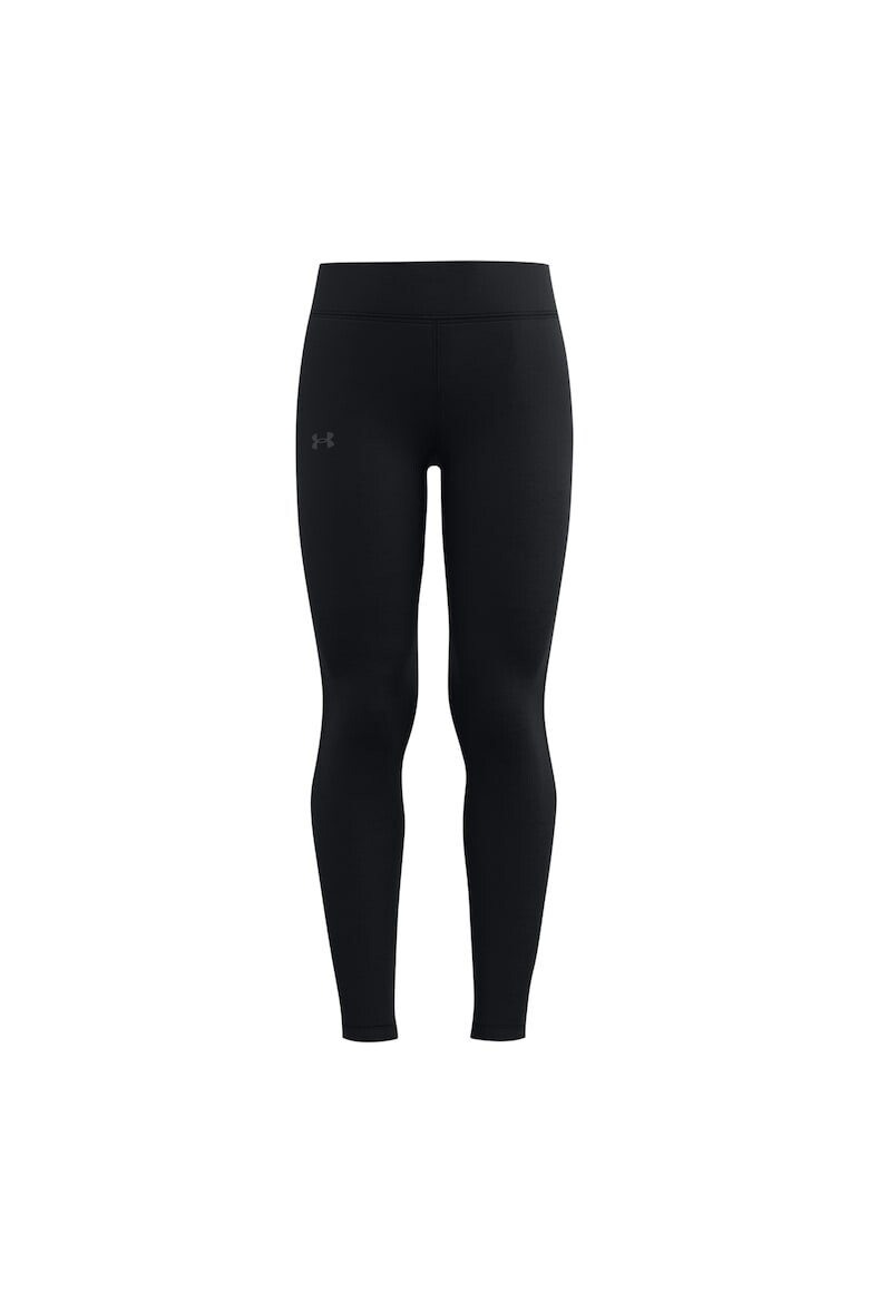 Under Armour Colanti cu logo pentru fitness Motion - Pled.ro