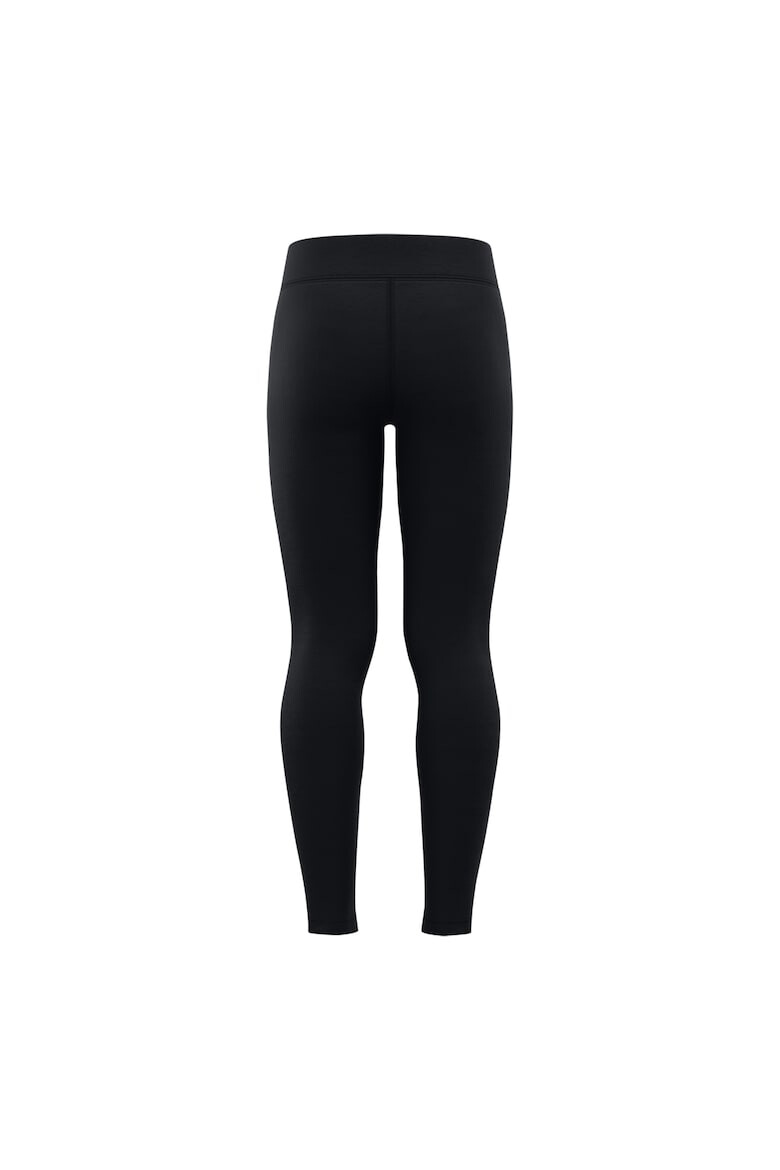 Under Armour Colanti cu logo pentru fitness Motion - Pled.ro