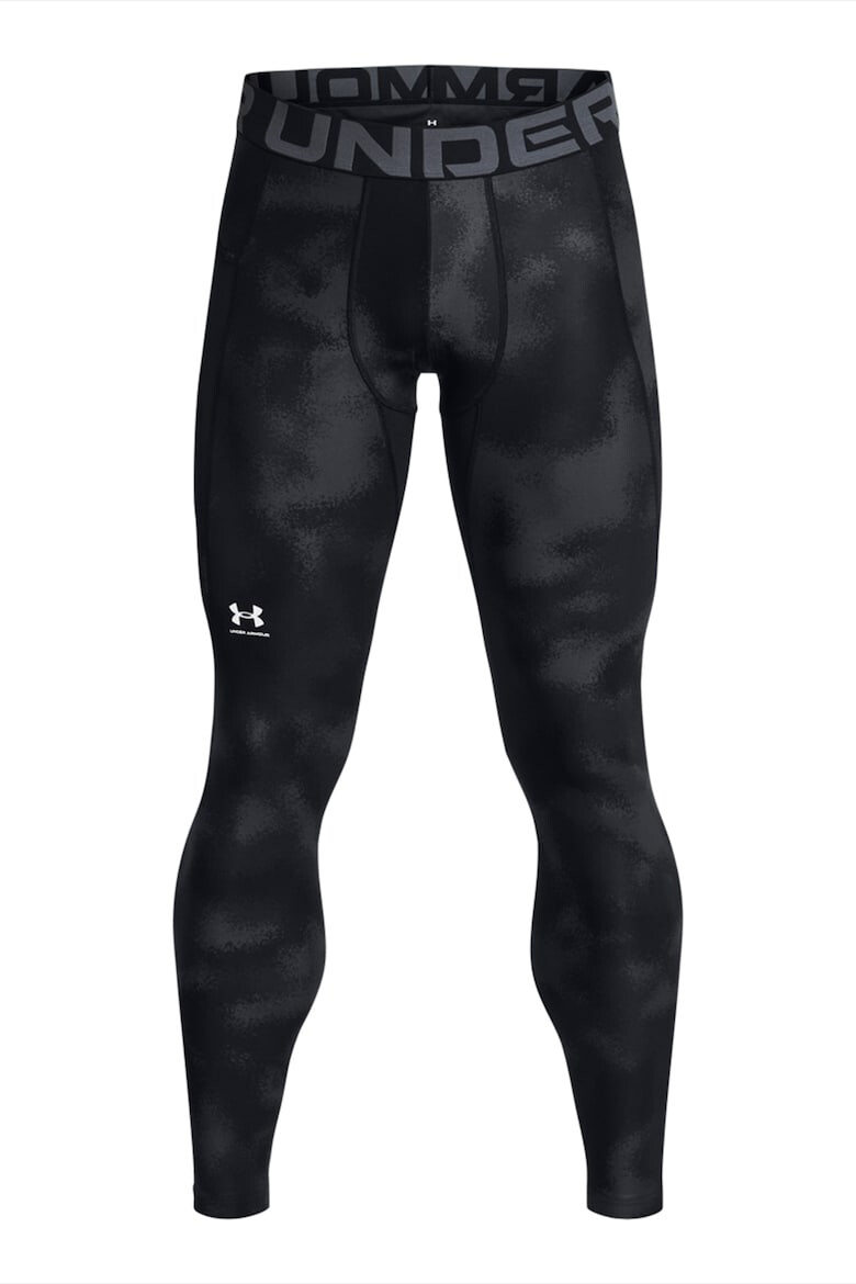 Under Armour Colanti cu model pentru fitness - Pled.ro