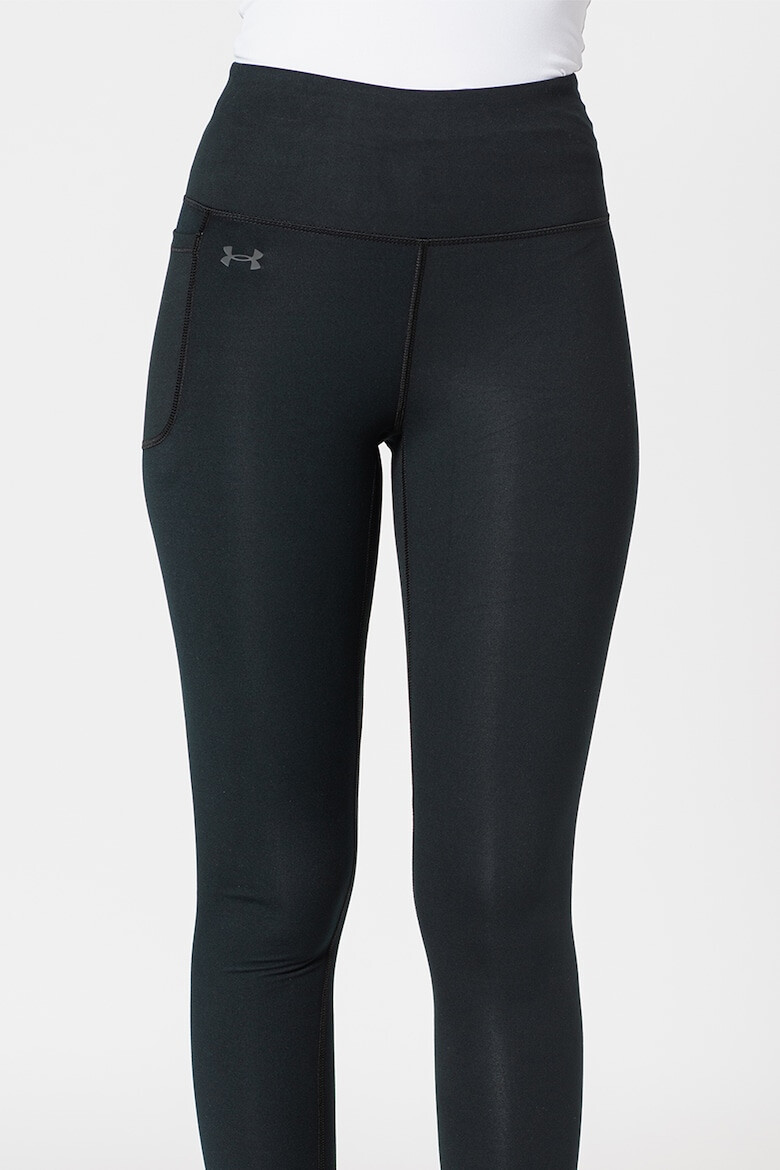 Under Armour Colanti cu talie inalta pentru fitness Motion - Pled.ro