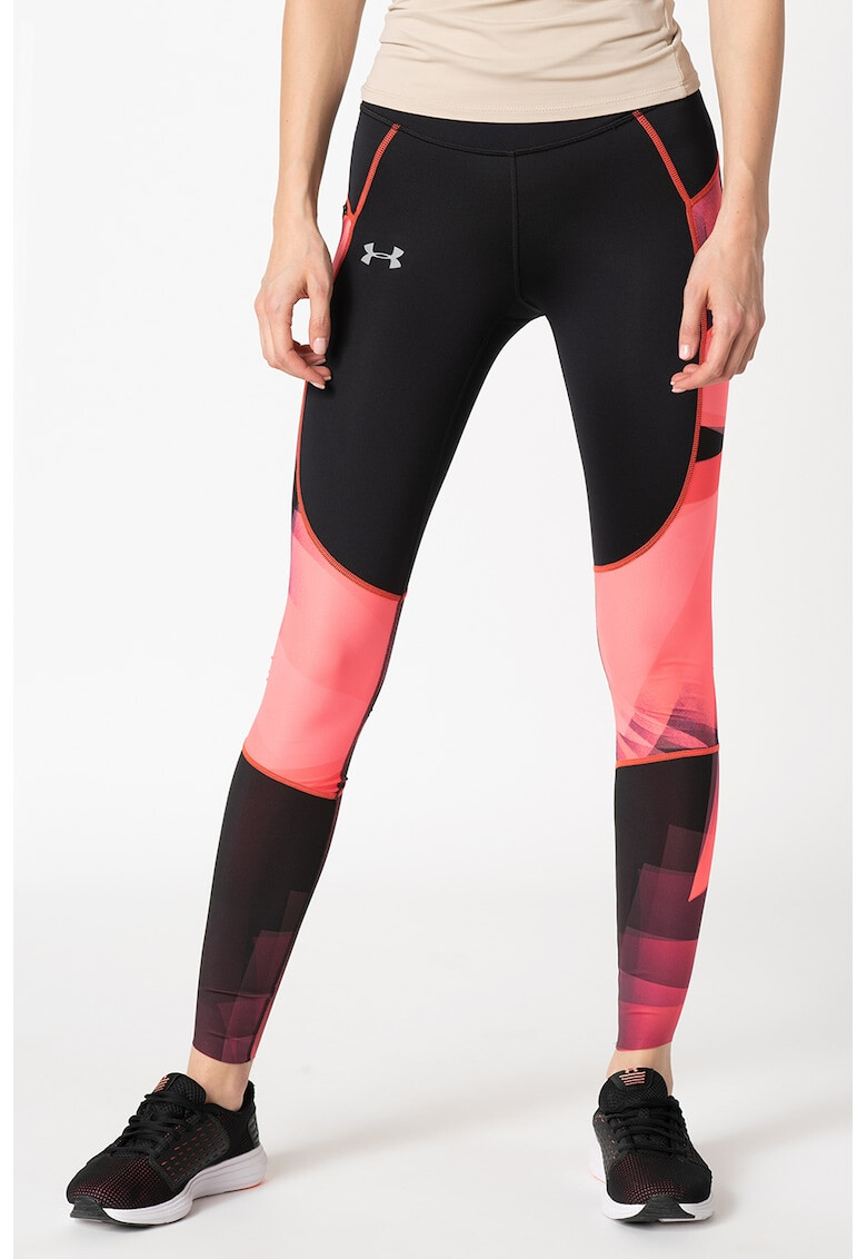 Under Armour Colanti pentru alergare SpeedPocket - Pled.ro