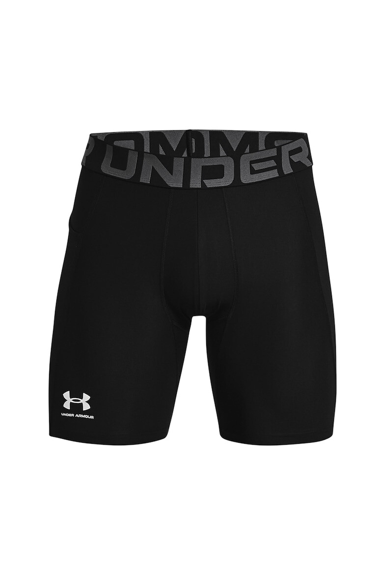 Under Armour Colanti scurti de compresie pentru fitness HeatGear® - Pled.ro