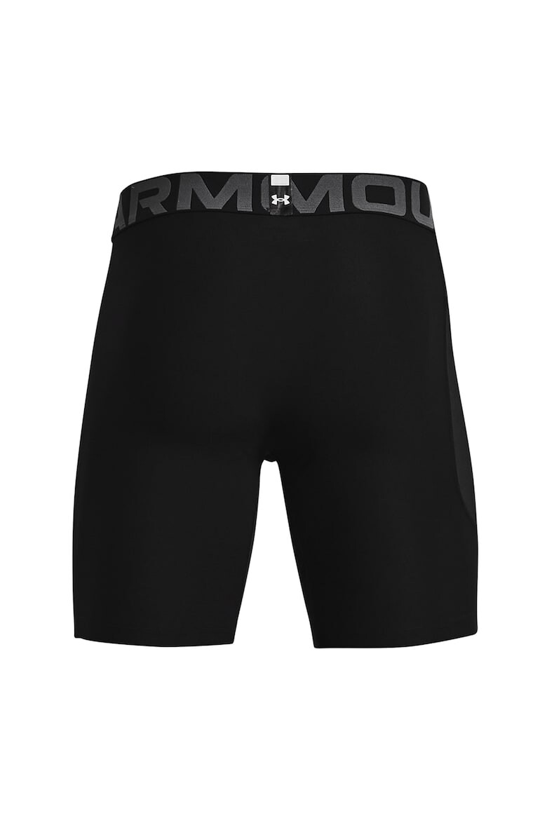 Under Armour Colanti scurti de compresie pentru fitness HeatGear® - Pled.ro